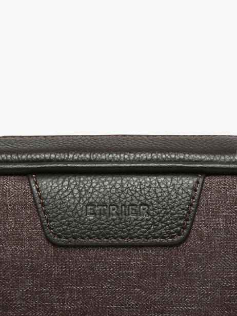 Heuptasje Light Etrier Bruin light ELIS735M ander zicht 4